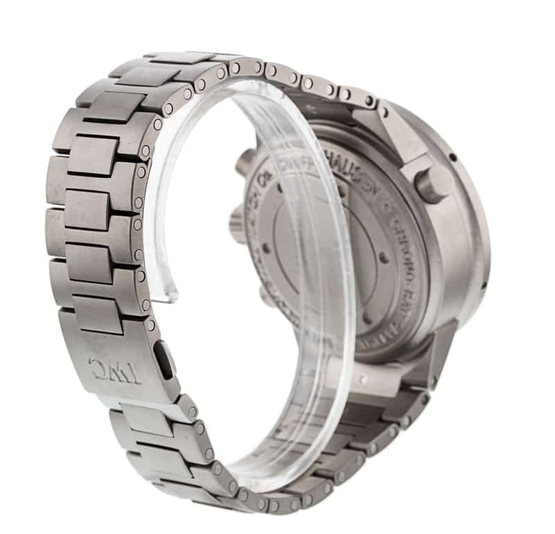 IWC GST Chrono Rattrapante IW371503